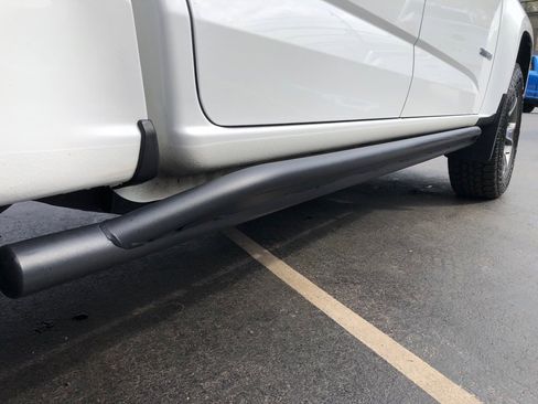 Used 2020 Chevrolet Colorado Z71 image 14