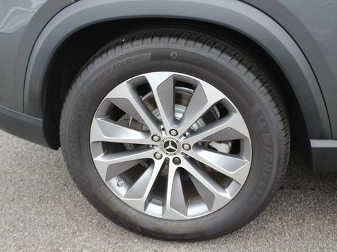 Used 2022 Mercedes-Benz GLE 350 GLE 350 image 37