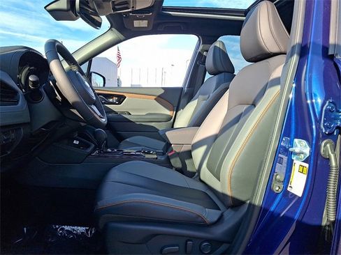 New 2026 Subaru Forester Sport image 6