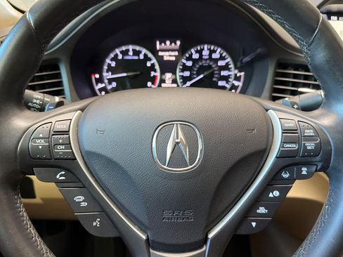 Used 2016 Acura ILX FWD image 24