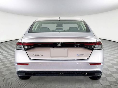 New 2026 Honda Accord Touring image 5