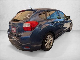 Used 2013 Subaru Impreza 2.0i Premium w/ Popular Pkg 1 AWD/4WD video 4