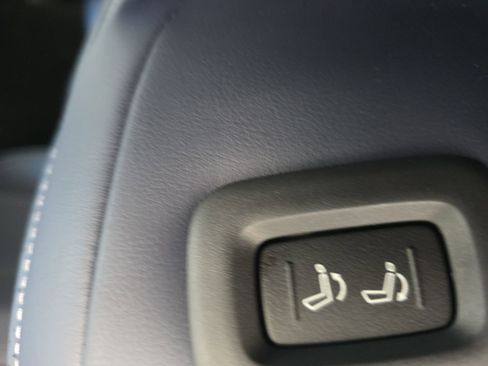 New 2026 INFINITI QX80 4WD image 27