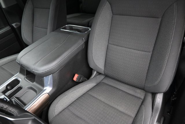 Used 2023 Chevrolet Silverado 1500 RST w/ All Star Edition Plus AWD/4WD image 17