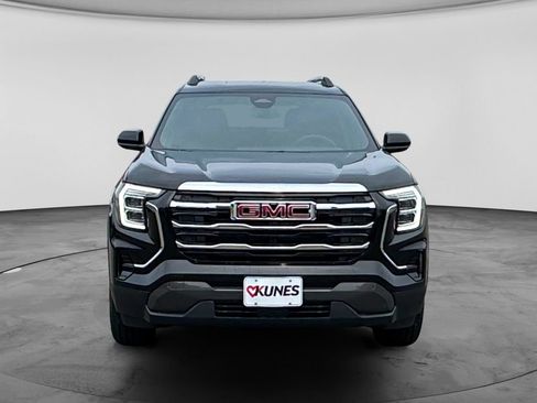 New 2027 GMC Terrain Elevation w/ Elevation Premium Package AWD/4WD image 2