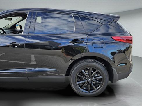 New 2025 Acura RDX SH-AWD image 36