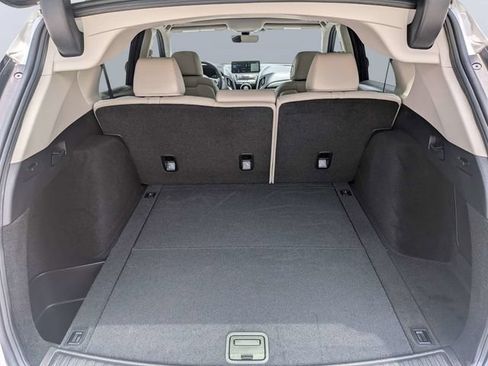 Certified 2026 Acura RDX SH-AWD w/ Technology Package image 14