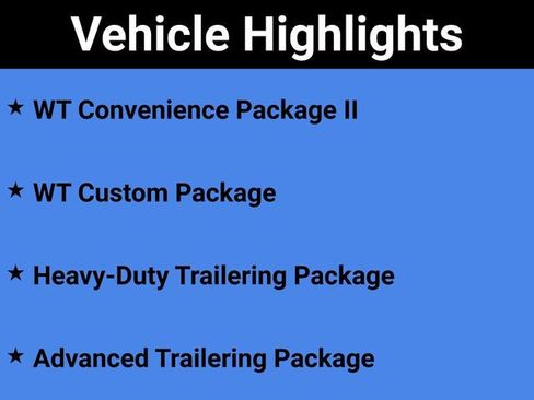 New 2026 Chevrolet Colorado W/T w/ WT Custom Package image 34