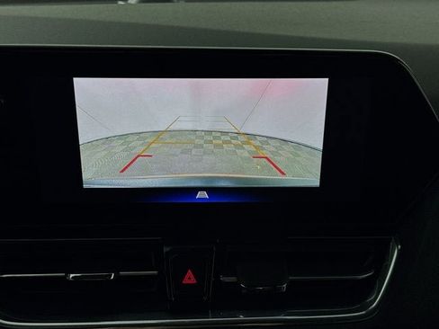 Used 2025 Chevrolet TrailBlazer ACTIV image 13