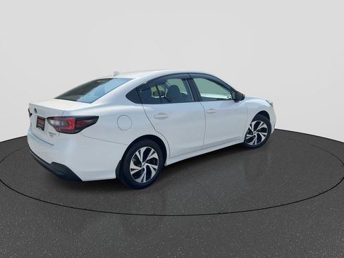 Used 2024 Subaru Legacy Premium image 8