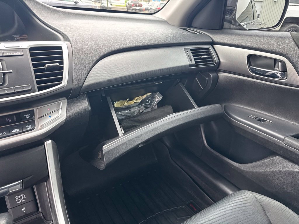 Used 2014 Honda Accord LX image 24