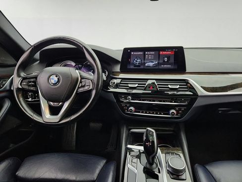 Used 2017 BMW 530i xDrive AWD/4WD image 29
