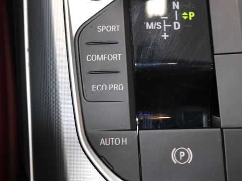 Used 2021 BMW 430i Coupe w/ M Sport Package RWD image 39
