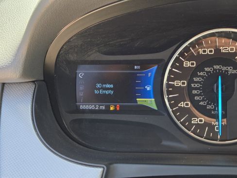 Used 2013 Ford Edge SEL FWD image 15
