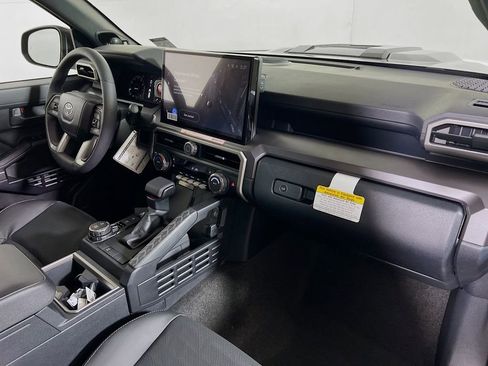 New 2026 Toyota 4Runner TRD Sport Premium AWD/4WD image 25