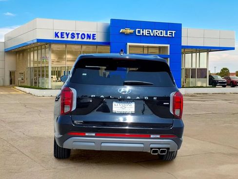 Used 2024 Hyundai Palisade SEL AWD/4WD image 6