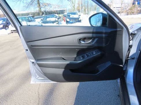 New 2026 Honda Accord SE image 14