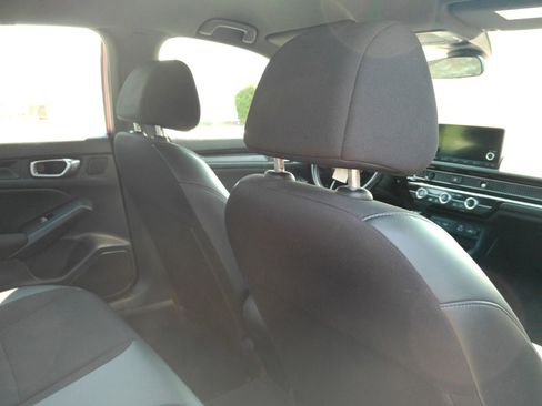 Used 2022 Honda Civic Sport image 19