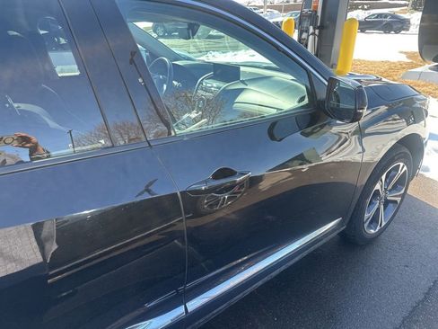 Used 2024 Acura RDX SH-AWD w/ Advance Package image 17