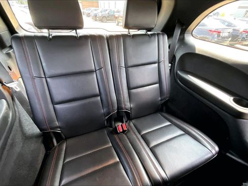 Used 2023 Dodge Durango GT AWD/4WD image 26