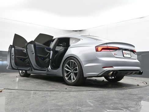 Used 2018 Audi S5 Prestige w/ Driver Assistance Package image 78