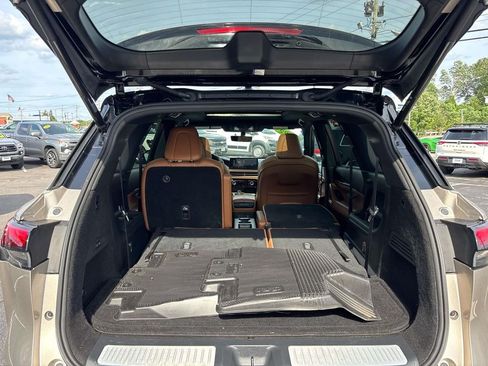 Used 2022 INFINITI QX60 Autograph w/ Cargo Package AWD/4WD image 18