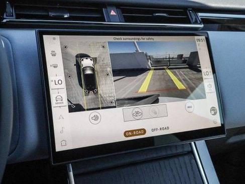 New 2026 Land Rover Range Rover Velar S image 19