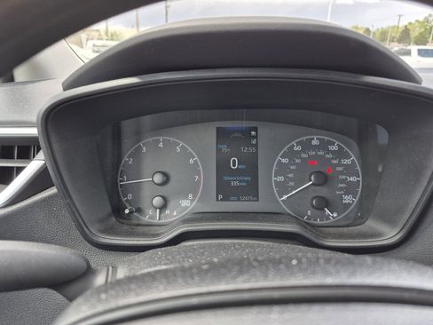 Certified 2024 Toyota Corolla LE image 10