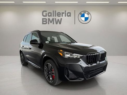 Certified 2026 BMW X1 xDrive28i w/ M Sport Package AWD/4WD image 4