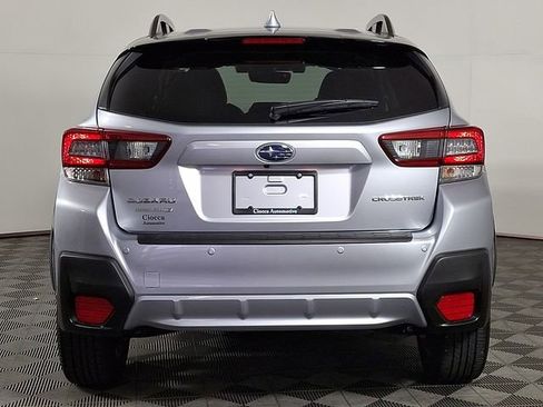 Used 2023 Subaru Crosstrek 2.5i Limited w/ Moonroof Package AWD/4WD image 8