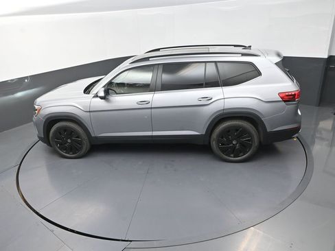 New 2026 Volkswagen Atlas SE AWD/4WD image 16