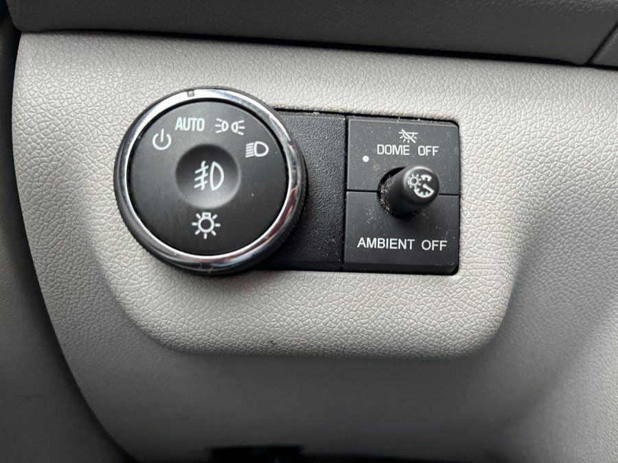 Used 2017 GMC Acadia Limited SLT AWD/4WD image 33