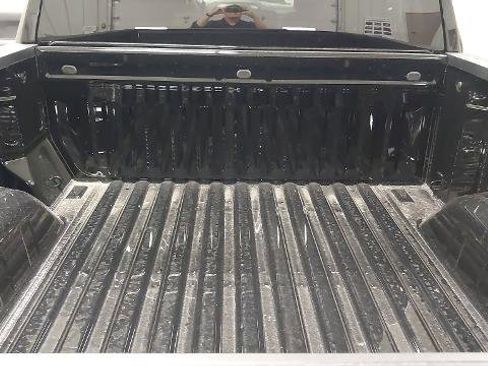 New 2026 Chevrolet Silverado 1500 Custom Trail Boss image 27