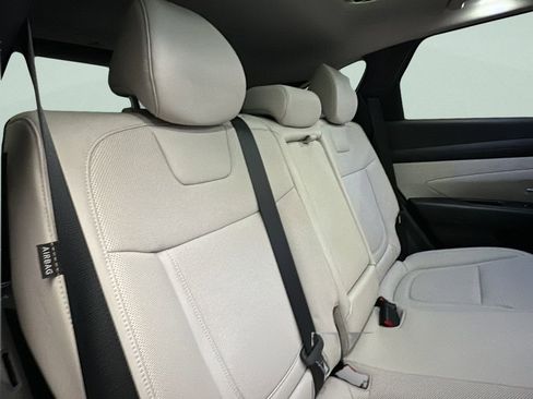 Certified 2025 Hyundai Tucson SEL image 14