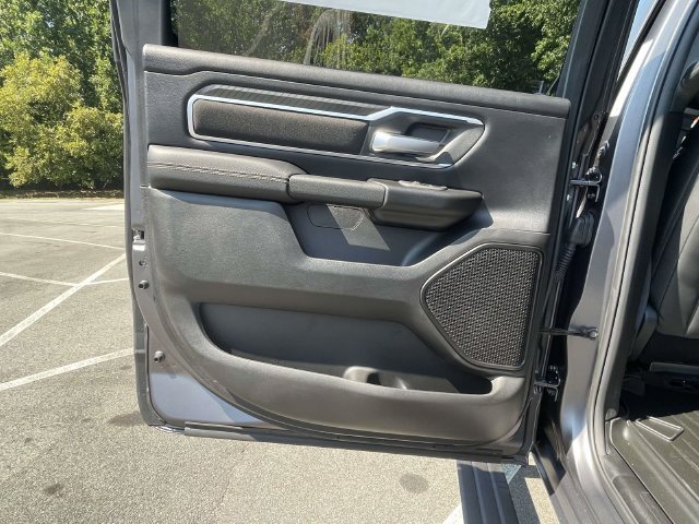 New 2026 RAM 1500 Big Horn AWD/4WD image 21