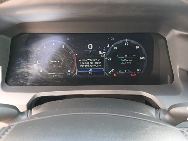 Used 2024 Toyota Tacoma TRD Sport RWD image 37