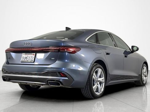 Used 2025 Audi A5 2.0T Premium w/ Convenience Package AWD/4WD image 5