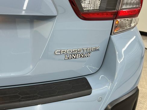 Used 2022 Subaru Crosstrek 2.5i Limited w/ Moonroof Package 2 image 8