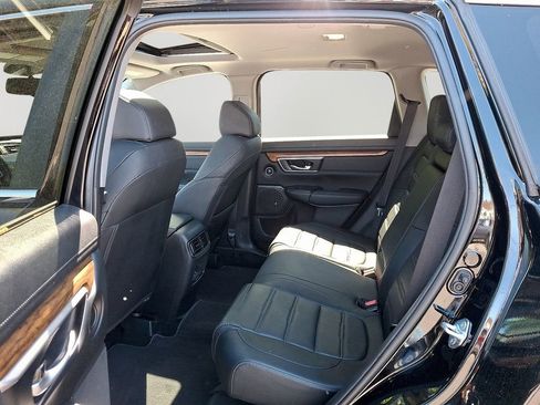 Used 2021 Honda CR-V EX-L image 8