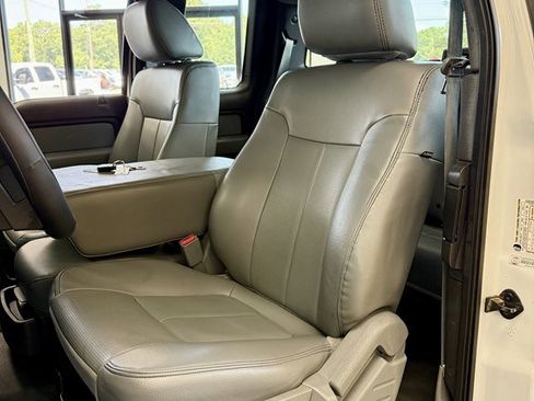 Used 2012 Ford F150 XL w/ PWR Equipment Group image 11