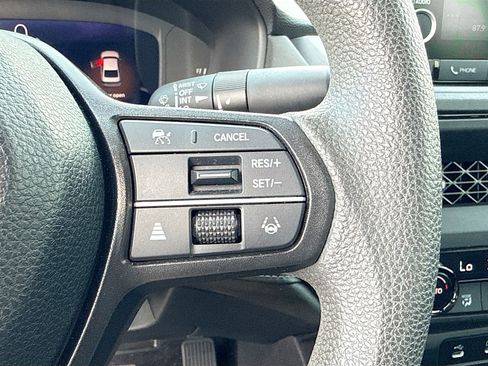 Used 2023 Honda Accord EX image 36