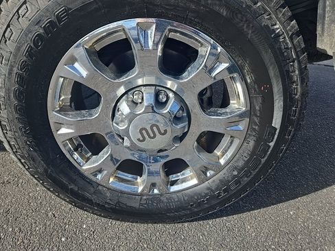 Used 2020 Ford F350 King Ranch w/ King Ranch Ultimate Package image 41