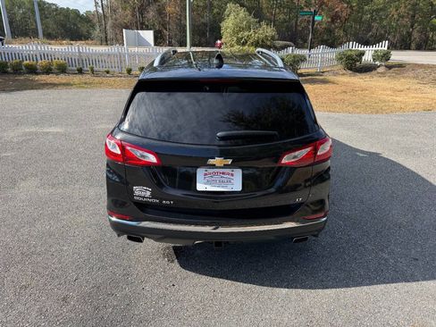 Used 2019 Chevrolet Equinox LT image 5