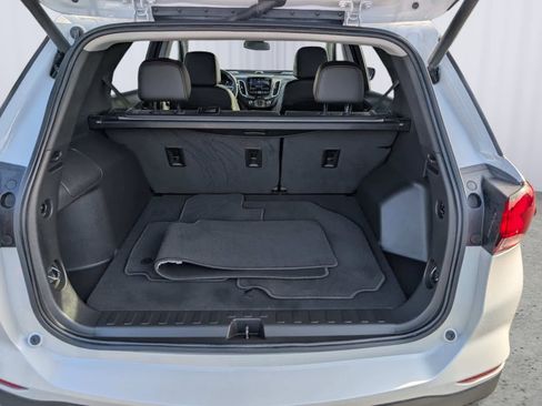 Certified 2023 Chevrolet Equinox Premier image 11