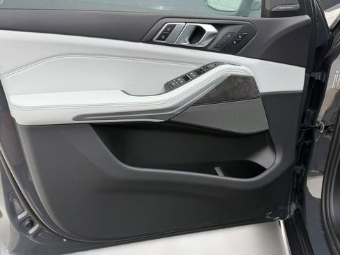 New 2026 BMW X5 xDrive40i AWD/4WD image 12