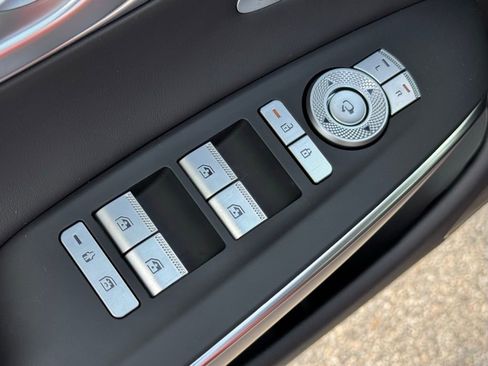 New 2026 Genesis GV70 2.5T Select AWD/4WD image 24