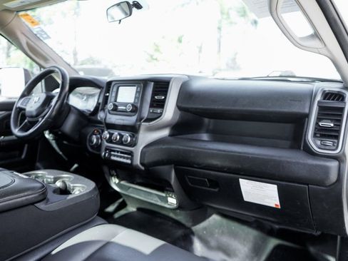 Used 2020 RAM 2500 Tradesman image 30