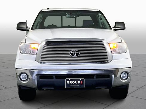 Used 2012 Toyota Tundra 2WD Double Cab image 3