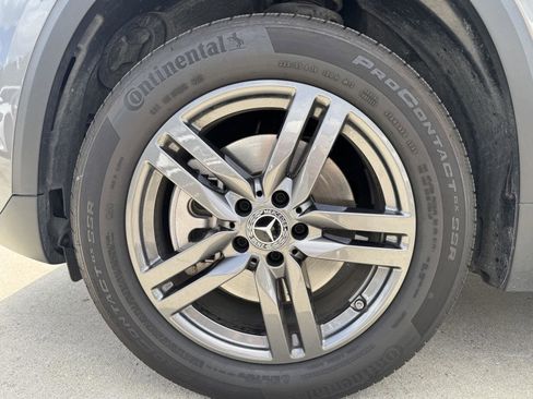 Certified 2026 Mercedes-Benz GLA 250 image 4