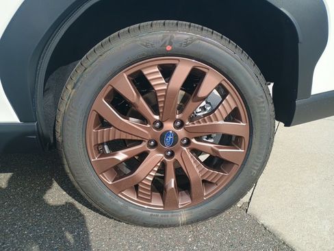 New 2026 Subaru Forester Sport AWD/4WD image 10
